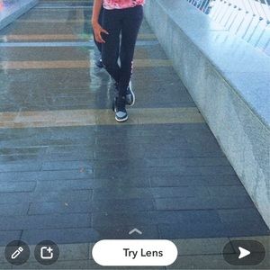 Meet your Posher, Imani